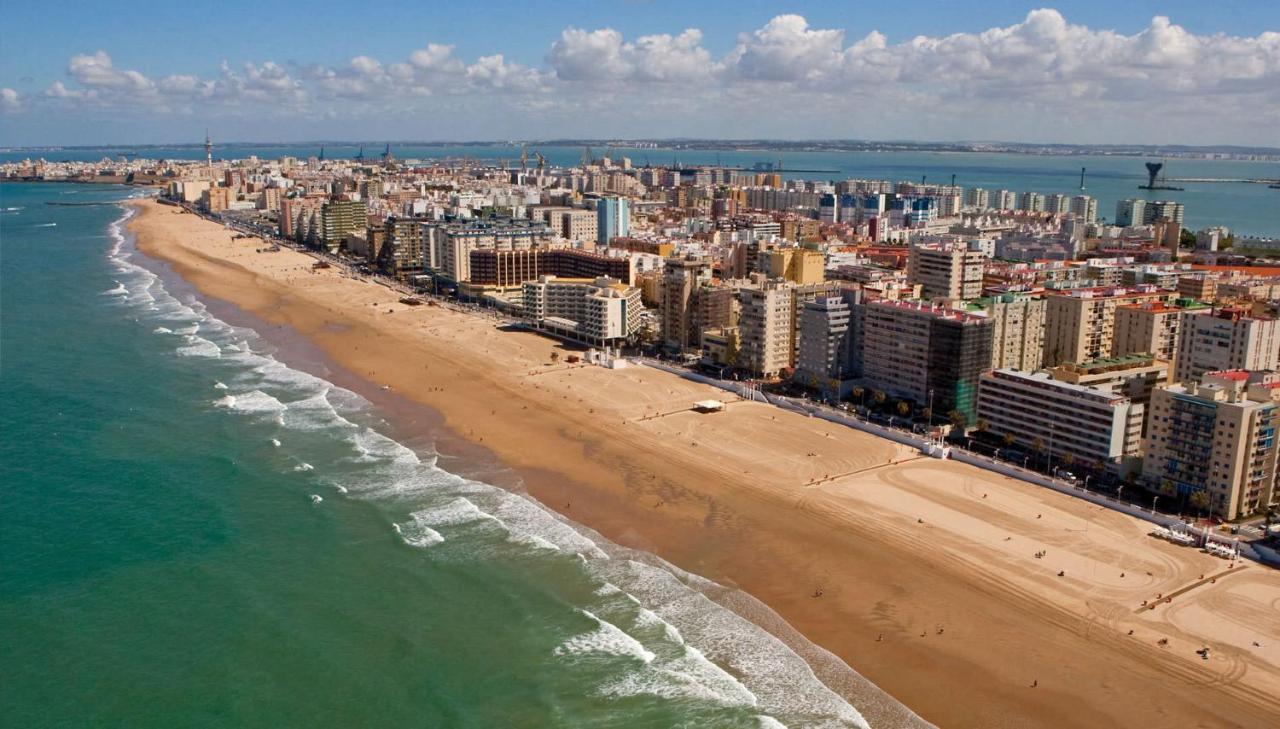 Casa Caleta A 2 Minutos De La Playa Apartment Cadiz
